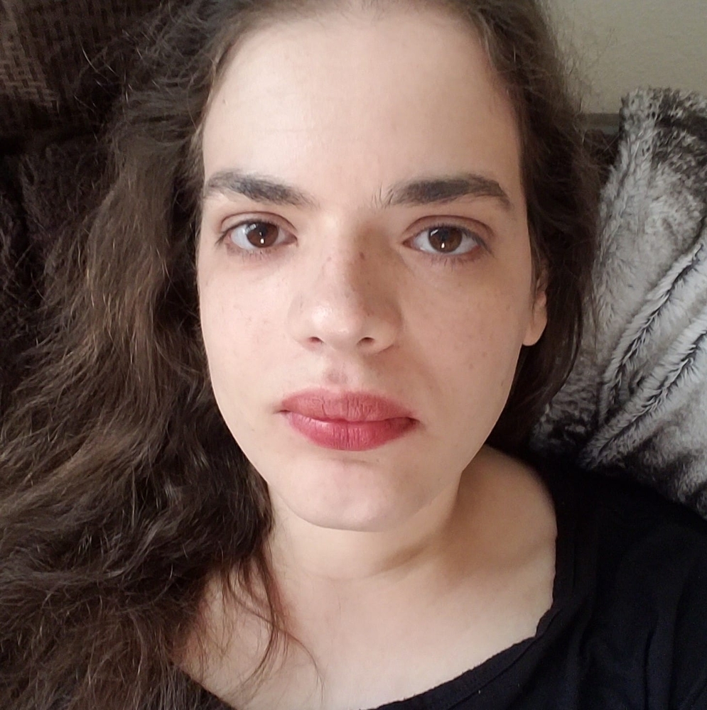 Meet your Posher, Vanessa